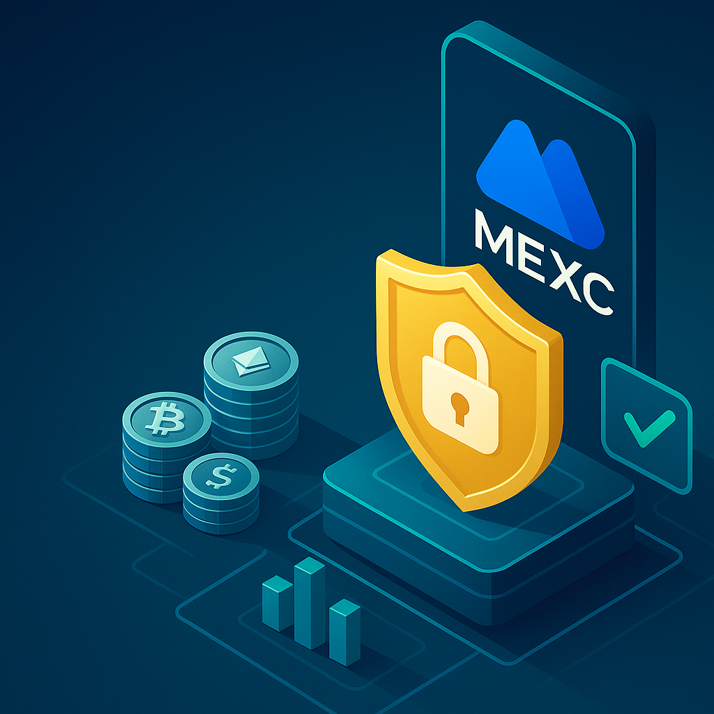 You are currently viewing MEXC Intercepts $2.2M in Illicit Crypto, Expands Risk Controls Amid Global Scrutiny
