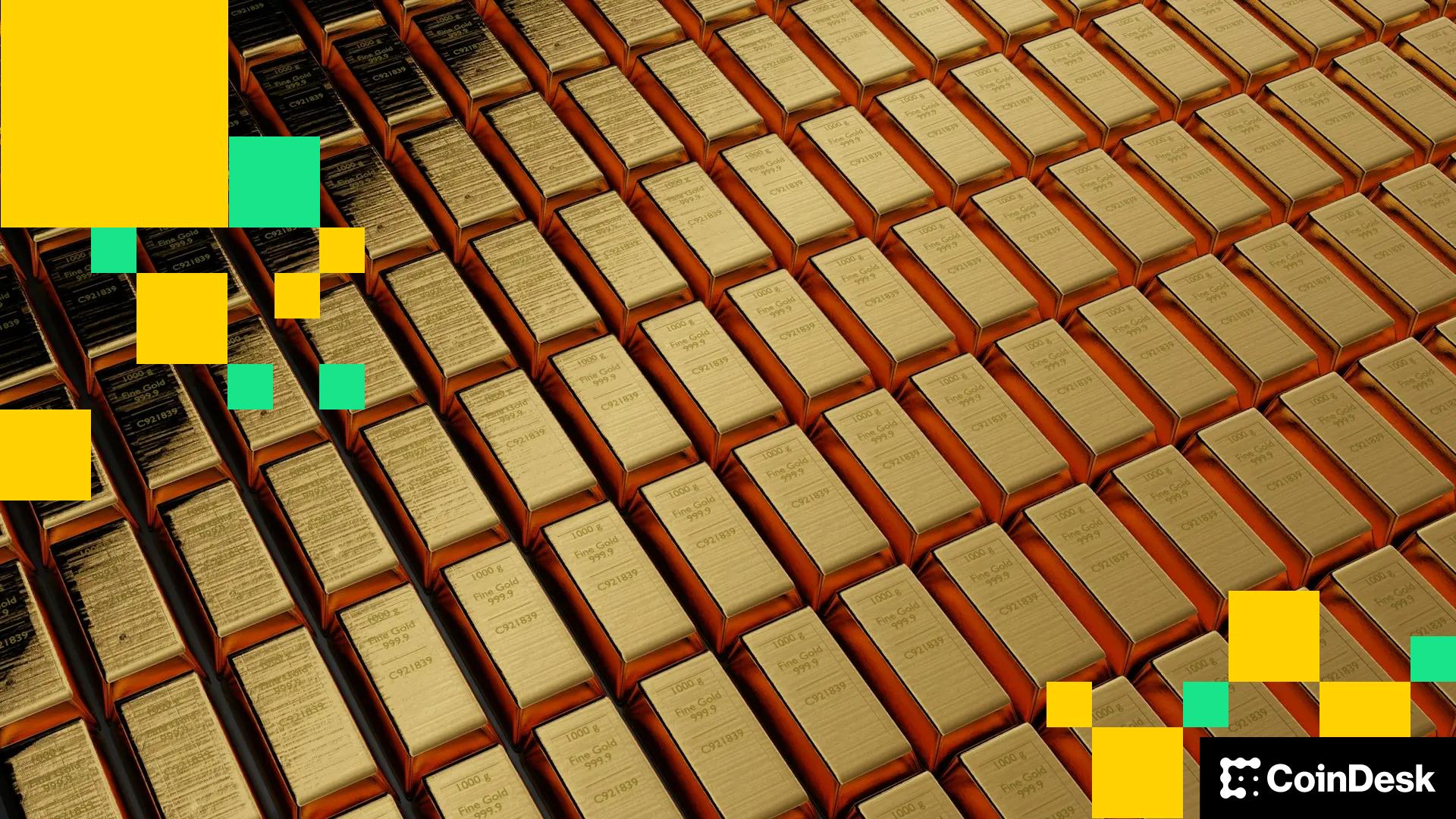 You are currently viewing As Gold Keeps Setting New Highs, China Reportedly Wants to be Its Custodian for Central Banks