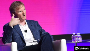 Read more about the article BitGo Files for IPO With $4.2B in H1 2025 Revenue, $90B in Crypto on Platform