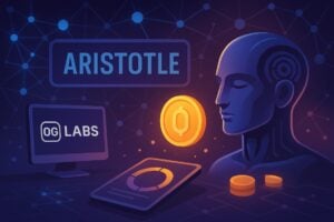 Read more about the article 0G Labs launches Aristotle: AI mainnet live, token debut
