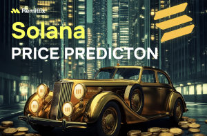 Read more about the article Solana Price Prediction: Remittix Wins Best Crypto To Buy Now Award
