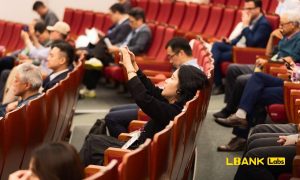 Read more about the article LBank Labs Successfully Presents Global Blockchain Forum at KBW 2025, Shaping the Future of Web3