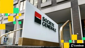 Read more about the article Societe Generale’s Crypto Arm Deploys Euro and Dollar Stablecoins on Uniswap, Morpho