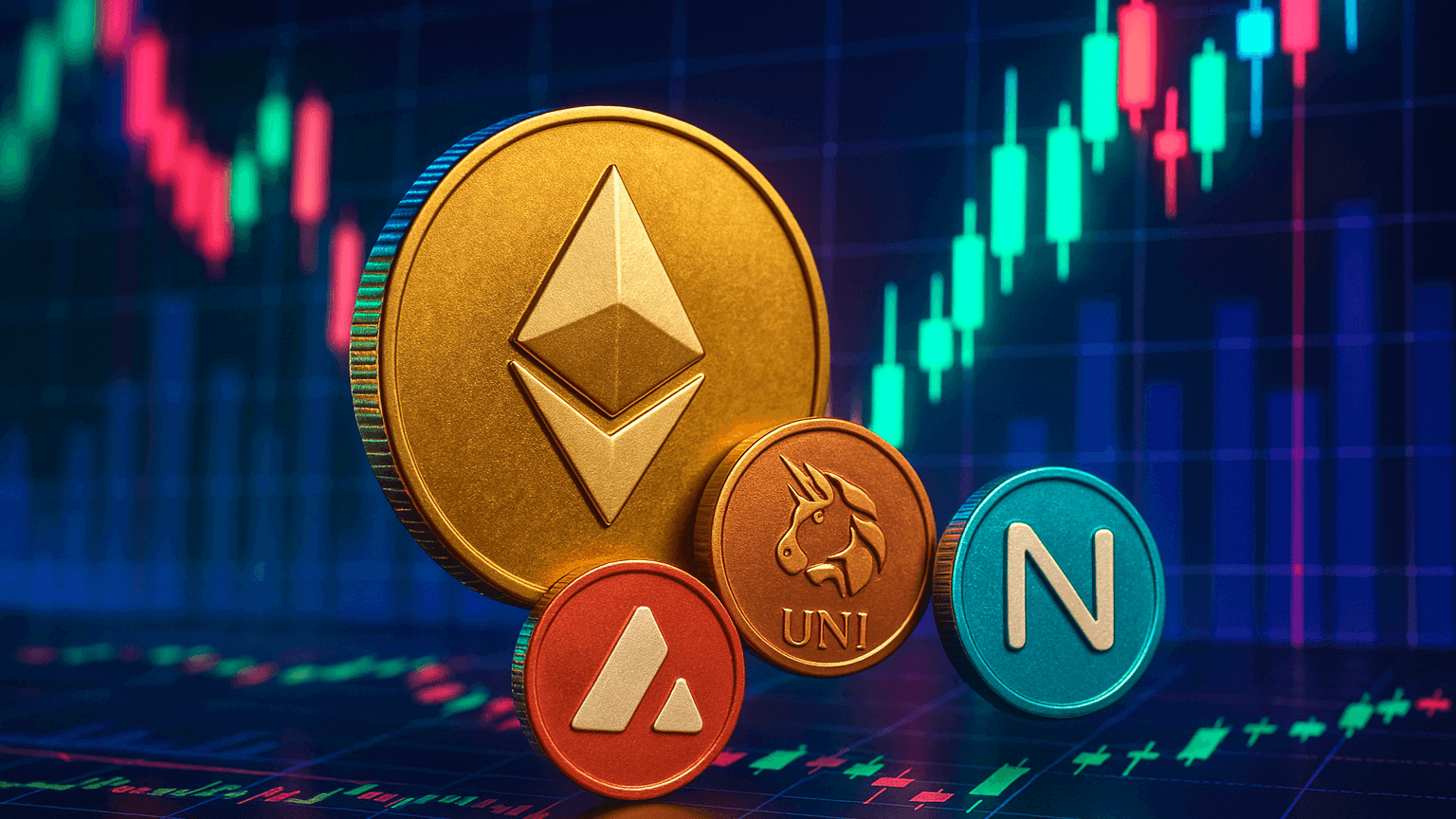 You are currently viewing Bleeding Markets Reset — Which Long-Shot Tokens Could Shine in Uptober?