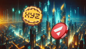 Read more about the article Why Analysts Say XYZverse Could Overtake AVAX in Adoption This Cycle