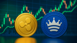 Read more about the article Ripple (XRP) Price Eyes $5, While RWA Token – Zexpire (ZX) Poised to Jump 40% This Cycle