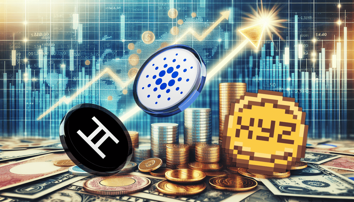 You are currently viewing XYZVerse Offers Utility amid Altcoin Shifts: What Investors Might Be Overlooking with ADA & HBAR