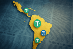 Read more about the article Crypto Volumes Hit $27B in LATAM, Yet Outset PR Finds Media Traffic Collapsing