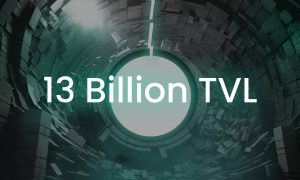 Read more about the article Over $13 Billion Have Trusted Pendle, Becoming One of the largest DeFi Protocols on Crypto