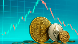 Read more about the article From Peak to Panic: Top 50 Coins Reeling After Derivative Market Crash