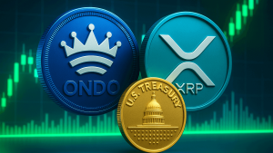 Read more about the article Ripple Taps Ondo to Bring Tokenized U.S. Treasuries to the XRP Ledger, Opening a New Chapter for DeFi