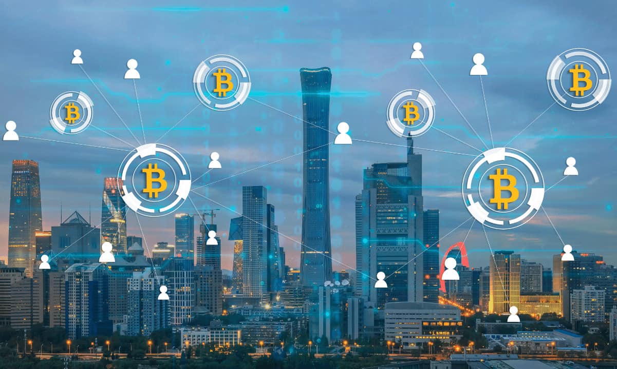 You are currently viewing Bitcoin’s Taproot Supply Falls 3% Since 2024 as Quantum Risk Fears Rise