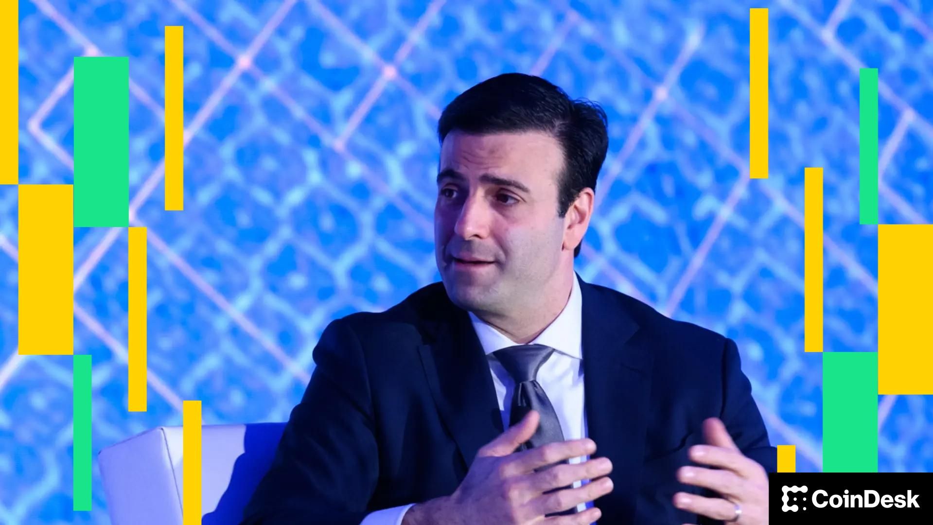 You are currently viewing Citizens Starts Circle Coverage With Market Perform Rating on Stablecoin Growth, Valuation