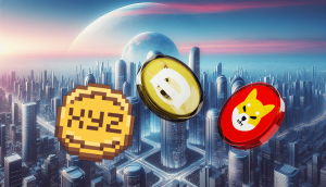 Read more about the article Wall Street Can’t Ignore XYZverse as It Outpaces DOGE and SHIB in 2025