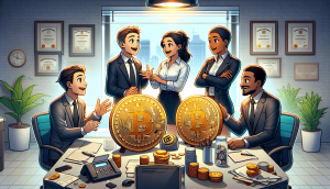 Read more about the article Best PR Agencies for Crypto & Web3 in Europe [2025 Guide]