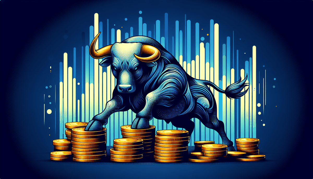 You are currently viewing Crypto Market Shows Signs of Uptober Rally as Total Cap Recovers to $4 Trillion