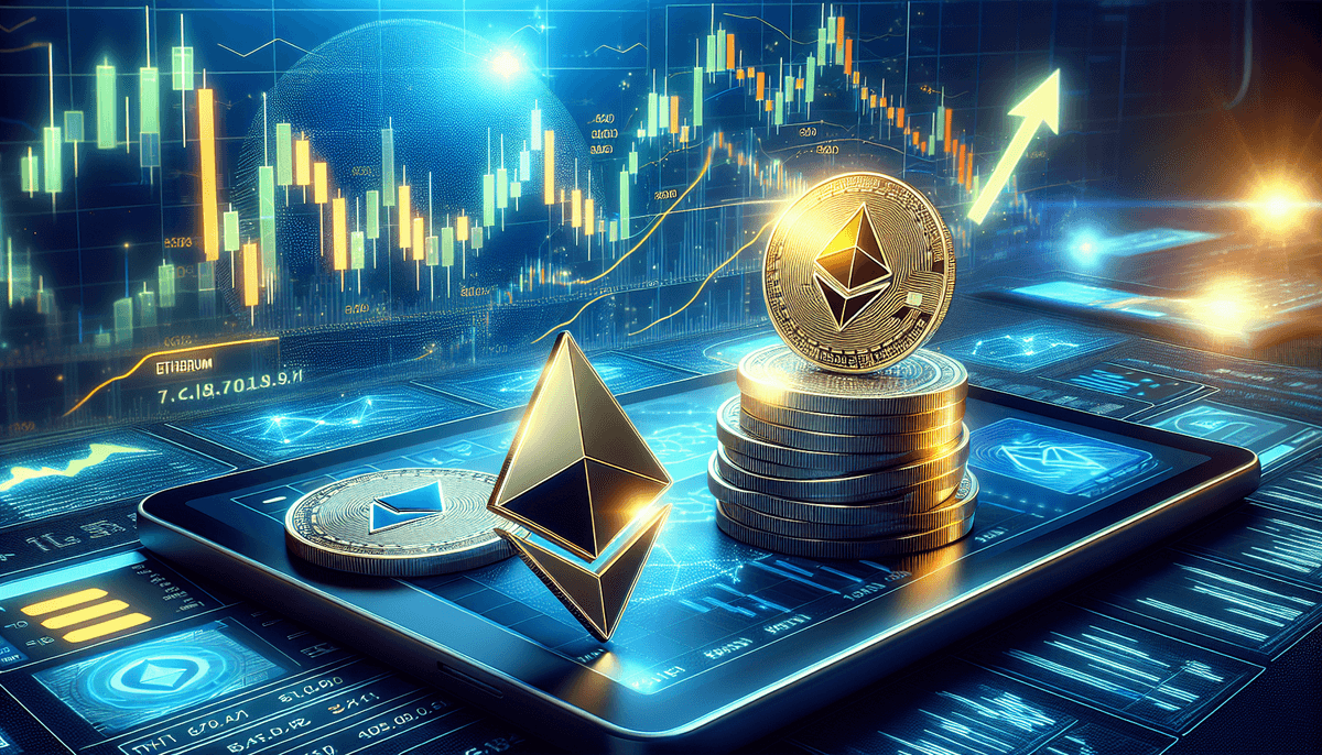You are currently viewing Ethereum Price Outlook: Can ETH Break Above $5,000 Before Fusaka Upgrade Set for December 3?