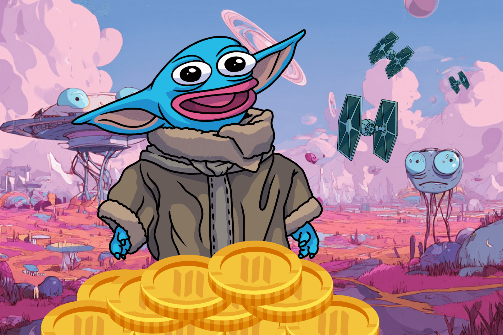 You are currently viewing Solana Price Vs Layer Brett; SOL Eyes New Highs But $LBRETT Targets 70x Gains By March