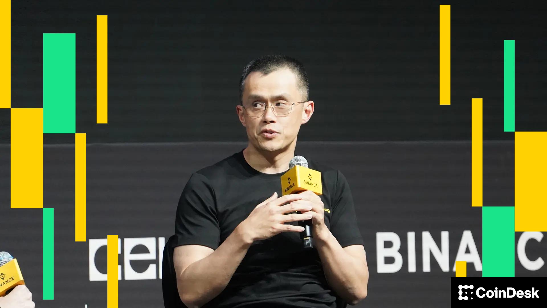 You are currently viewing Is Binance Cutting Deals with Team Trump? That's What Senate Democrats Are Asking