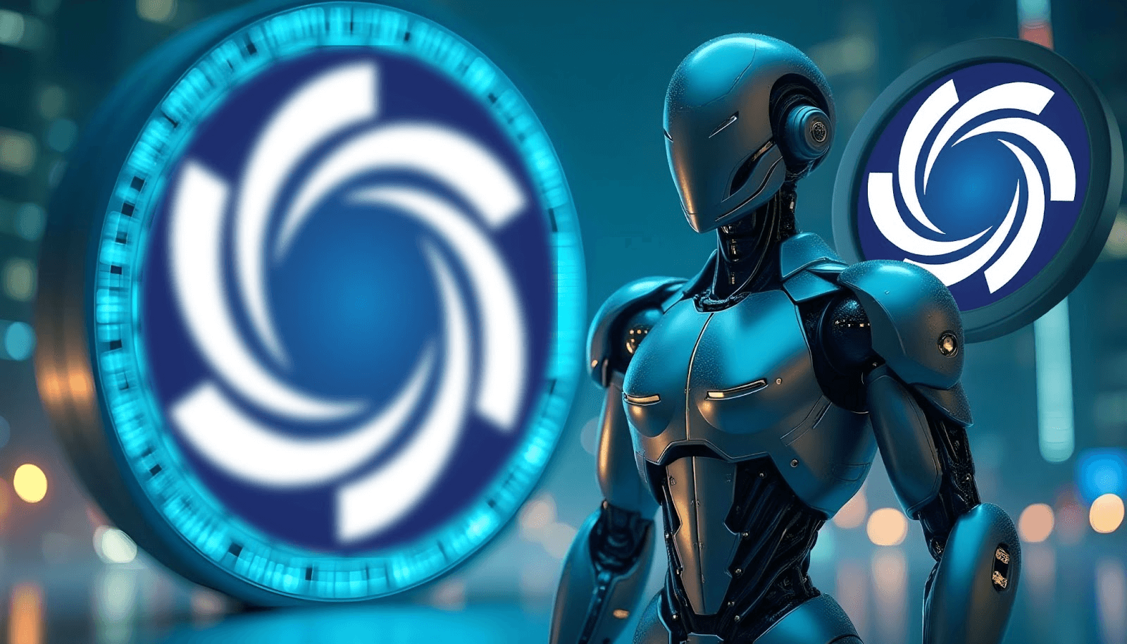 You are currently viewing 3 Cryptos That Could Outperform Ethereum: Ozak AI, Cardano, and Polygon