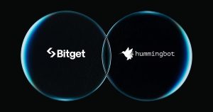 Read more about the article Bitget and Hummingbot Partner to Unlock Open-Source Liquidity for Perpetuals Traders