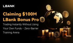 Read more about the article LBank Unveils $100 Million Bonus Campaign in Honor of Argentina National Team Sponsorship