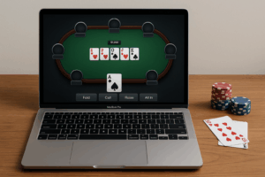 Read more about the article Best Mac Poker Sites Online – Poker for MacBook