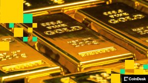 Read more about the article Bitcoin to Join Gold on Central Bank Reserve Balance Sheets by 2030: Deutsche Bank