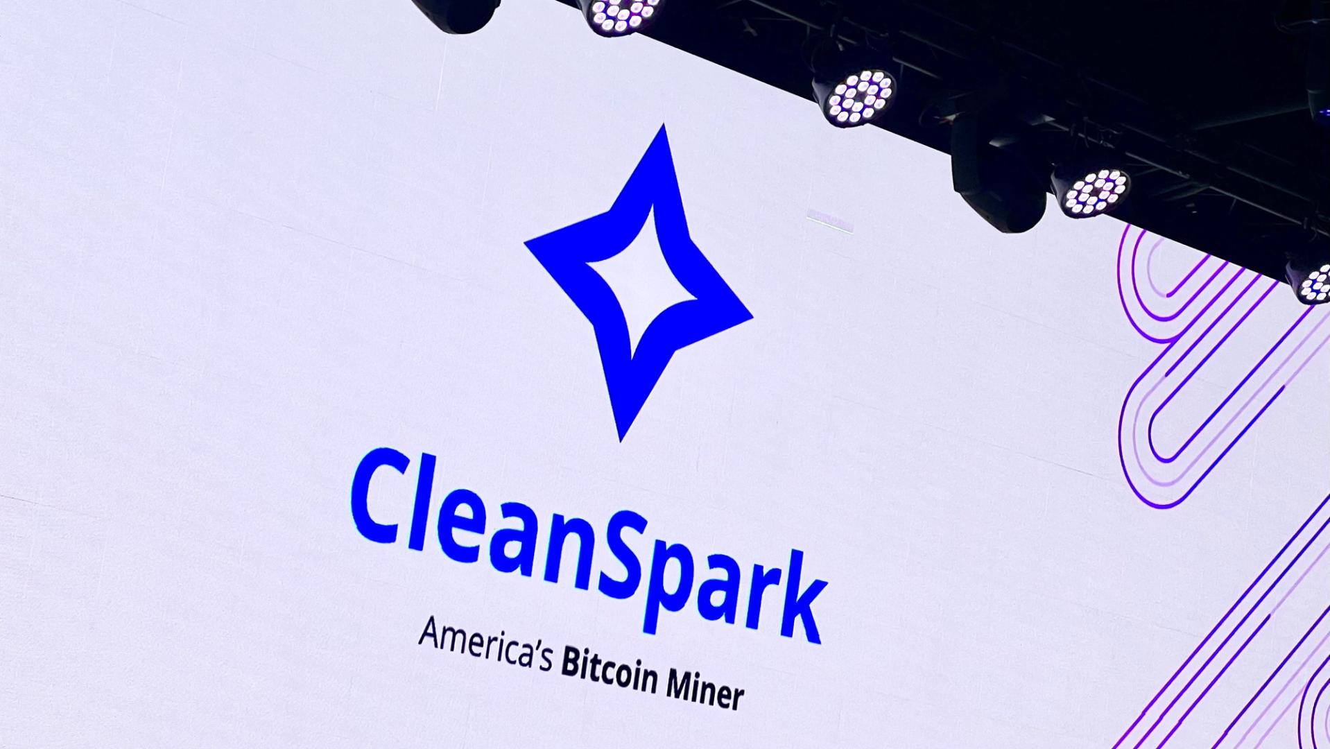 You are currently viewing CleanSpark Shares Rise After Getting $100M Bitcoin-Backed Credit From Coinbase Prime