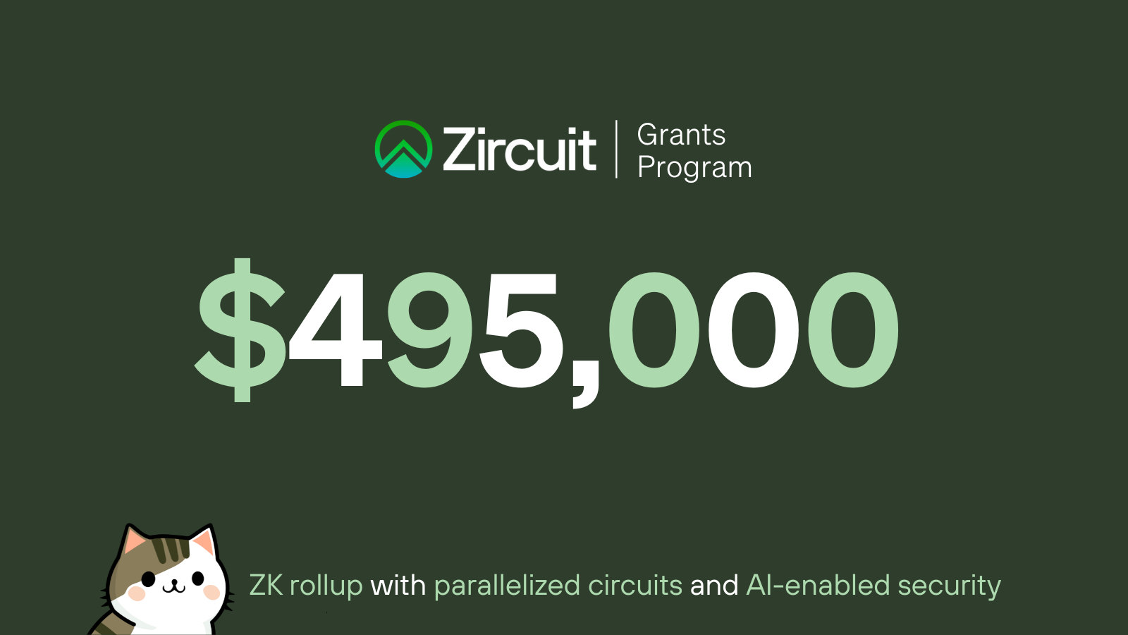 You are currently viewing Zircuit Launches $495K Grants Program to Accelerate Web3 Super Apps