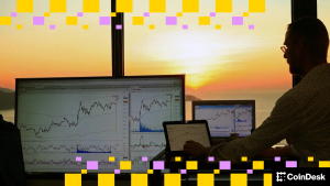 Read more about the article Crypto Market Today: OG, ASTR Surge as Bitcoin Defends $112K