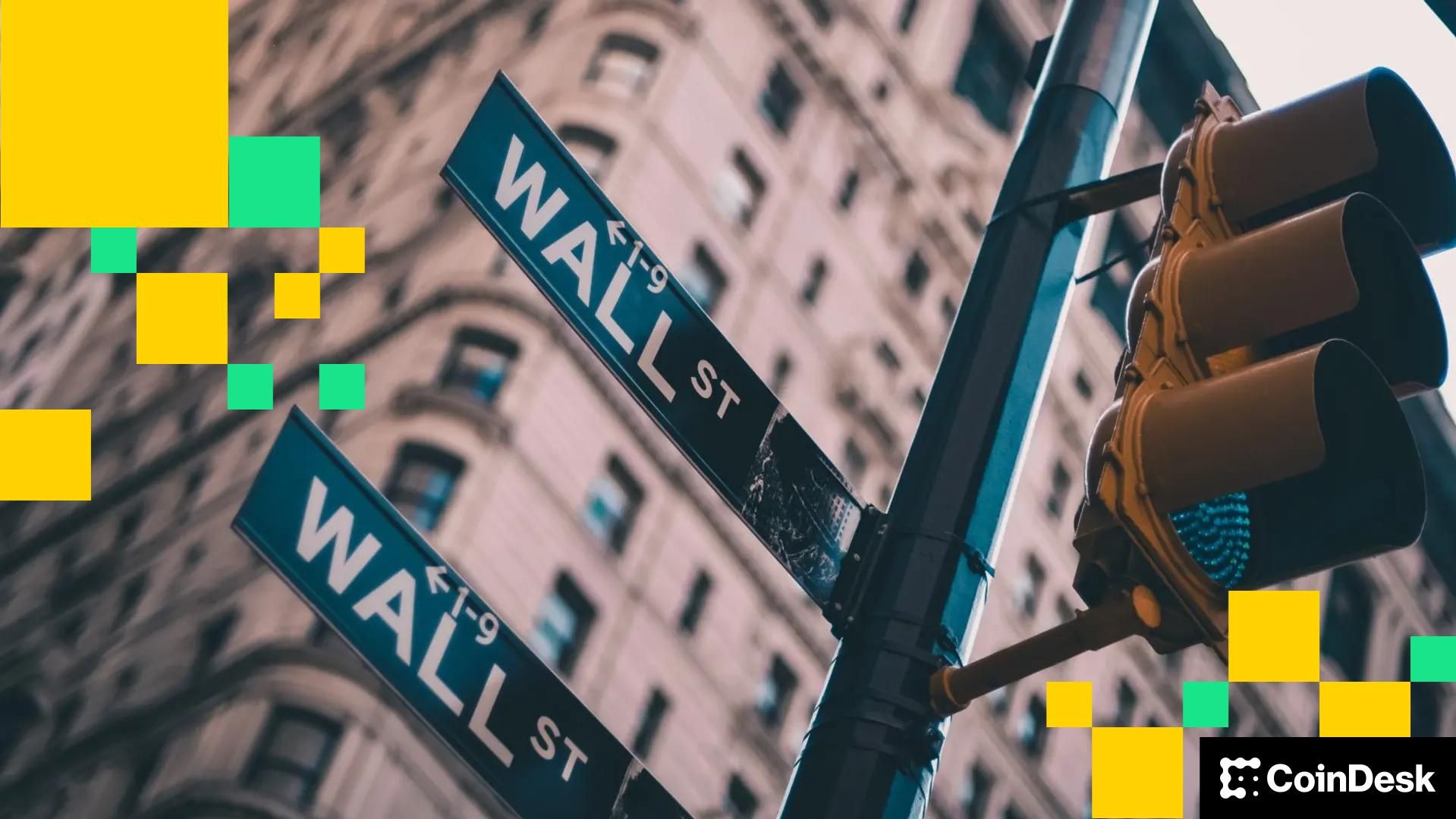 You are currently viewing Wall Street Wants in on DeFi. Here’s How to Make It Happen