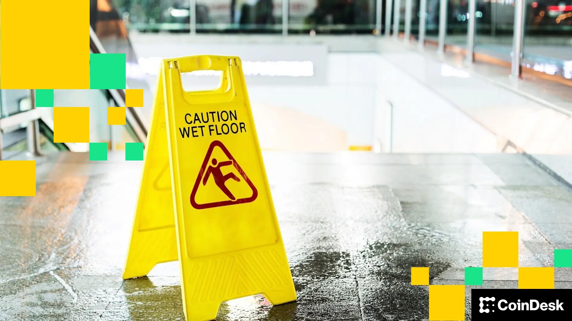 You are currently viewing Here Are the 3 Make-Or-Break Bitcoin Price Floors as BTC Sell-off Gathers Steam