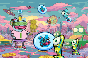 Read more about the article Dogecoin & Shiba Inu May Hit New Peaks In 2025, But This Meme Coin Aims For 100–200x