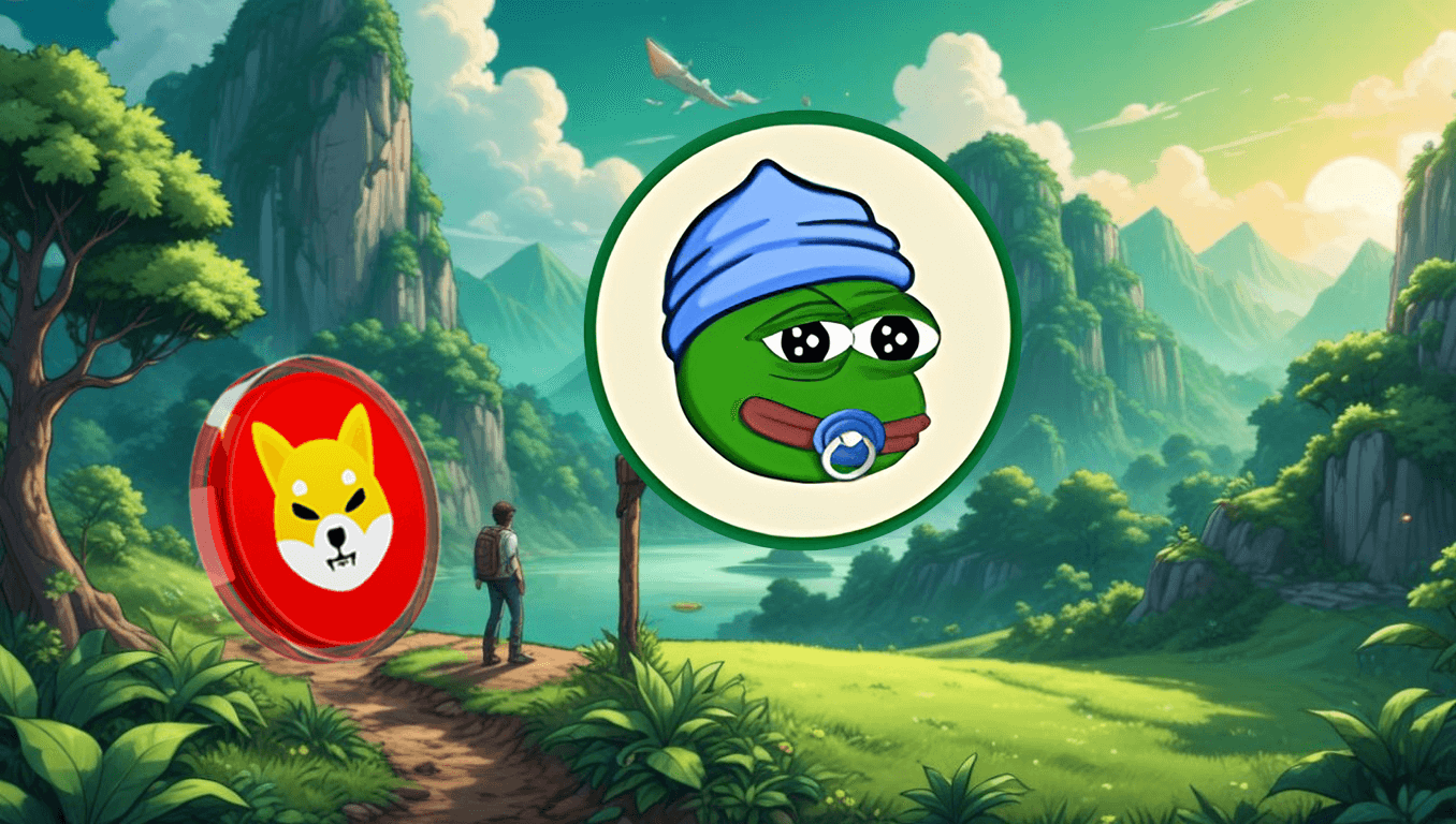 You are currently viewing 5 Tokens to Know About Before the Next Bull Run, Including Shiba Inu Killer Predicted to Turn $870 into $87k