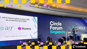 Read more about the article Arf, Huma to Join Circle Payments Network for Seamless Cross-Border Stablecoin Payments