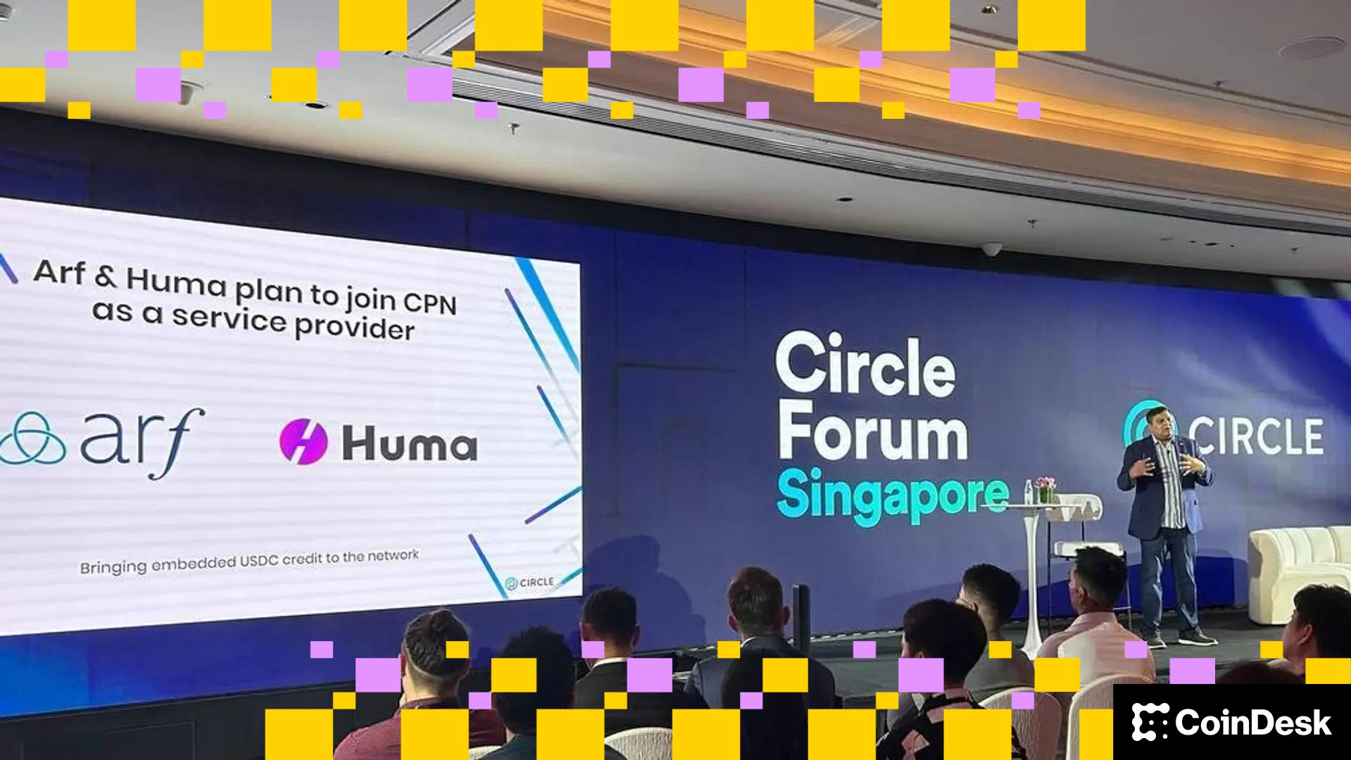 You are currently viewing Arf, Huma to Join Circle Payments Network for Seamless Cross-Border Stablecoin Payments