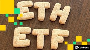 Read more about the article Ether Treasuries Are Going Mainstream: Crypto Investment Firm Bitwise