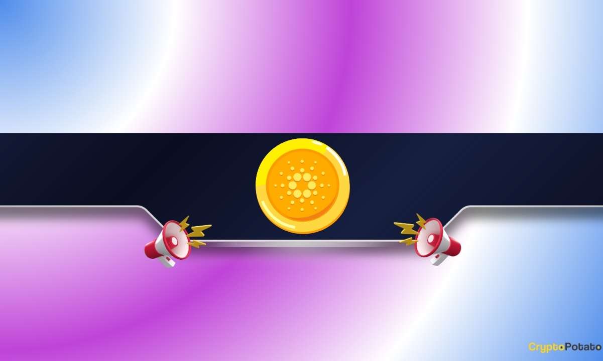 You are currently viewing 530,000,000 ADA in 48 Hours: Should Cardano Investors Be Worried?