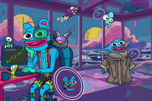 Read more about the article XRP Price Prediction; ADA News Today & Why Wall Street Traders Are Betting Big On Layer Brett