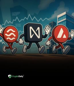 Read more about the article Avalanche (AVAX), Near Protocol (NEAR), Sei (SEI) ready to rally?