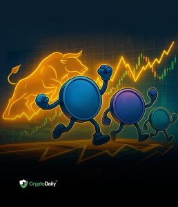 Read more about the article Altcoins Set to Surge in Bull Market’s Final Phase