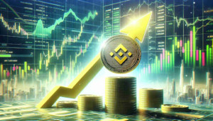 Read more about the article Binance Coin Price Prediction: BNB Hits $1000, Next Crypto Exchange Token To Explode?