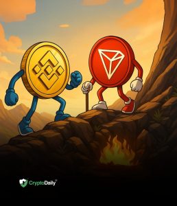 Read more about the article Binance Coin (BNB) and Tron (TRX) to continue climbing?: Price analysis