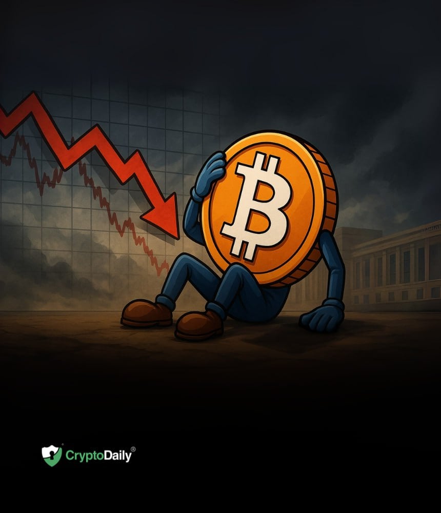 You are currently viewing Bitcoin (BTC) Slump Persists: Is a Bottom Near? Price Analysis