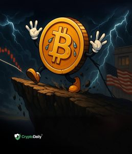 Read more about the article Bitcoin (BTC) Teeters at $112,000: Will This Key Support Level Hold?