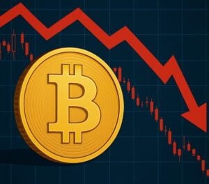 Read more about the article Crypto Prices Crash with $1.7B Liquidation Wipeout: Is the Bull Market Over?