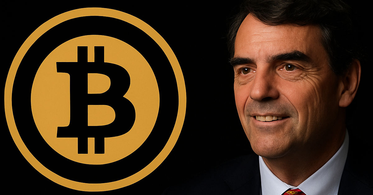 You are currently viewing Billionaire Tim Draper Predicts Future Where Retailers Accept Only Bitcoin Payments