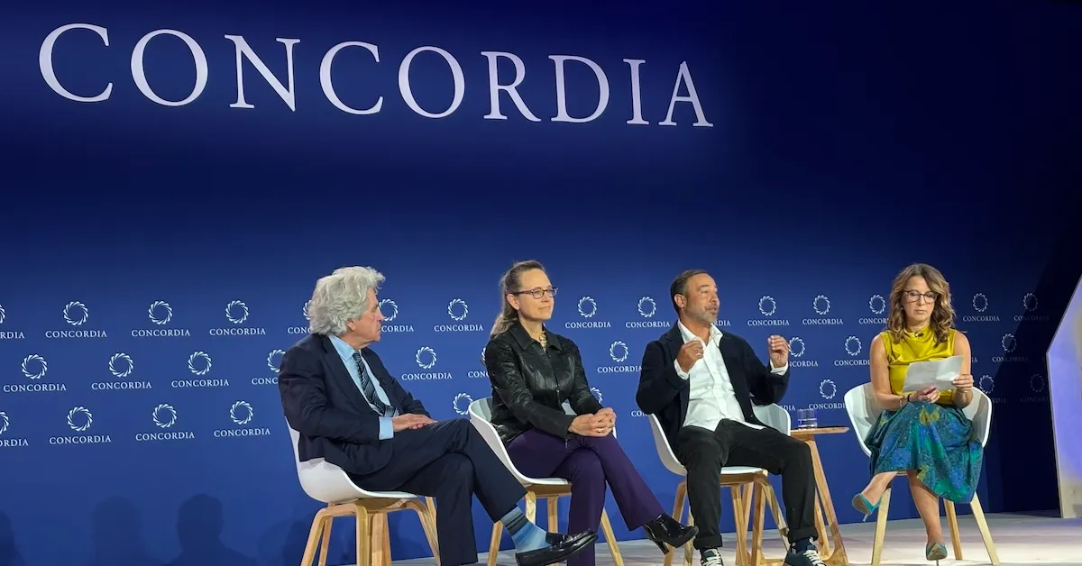 You are currently viewing Bitcoin Circular Economies Highlighted at United Nations General Assembly Week Event