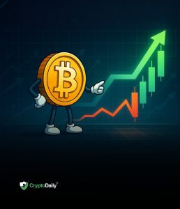 Read more about the article Bitcoin (BTC) Dips and Rallies Post-Fed Rate Cut: What's Next for Prices?
